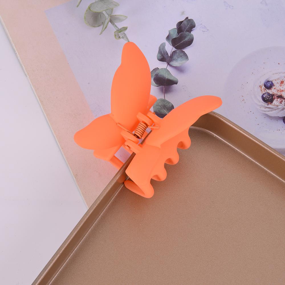 

4Pcs/Set Sweet Pearl Bows Hair Clips for Girls Cute Side Clip Solid Color Hairpin Handmade with Bow Hair Accessories Headdress