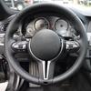 AAAPS1 F10 F11 F15 F16 F20 F30 F31 F32 F36 E70 E71 E84 E87 E90 M3 M4 Manual Automatic Leather Sport Interior Steering Wheel For BMW
