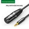 Ugreen XLR Female To 3.5mm Audio Cable