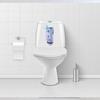 Modern Toilet Flush  Conversion Adjustable Double Flush Toilet Tanks Repair Toilet Cistern Repair for Home Renovation