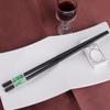 Ru Han Premium Anti-slip Serving Chopsticks