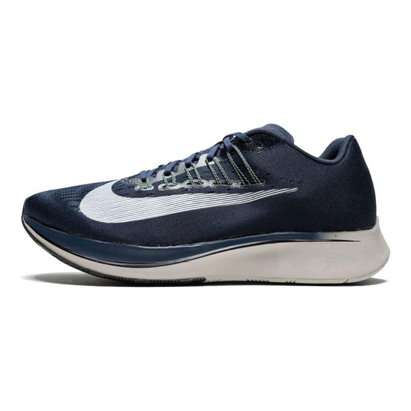 Nike Zoom Fly Obsidian 880848-405