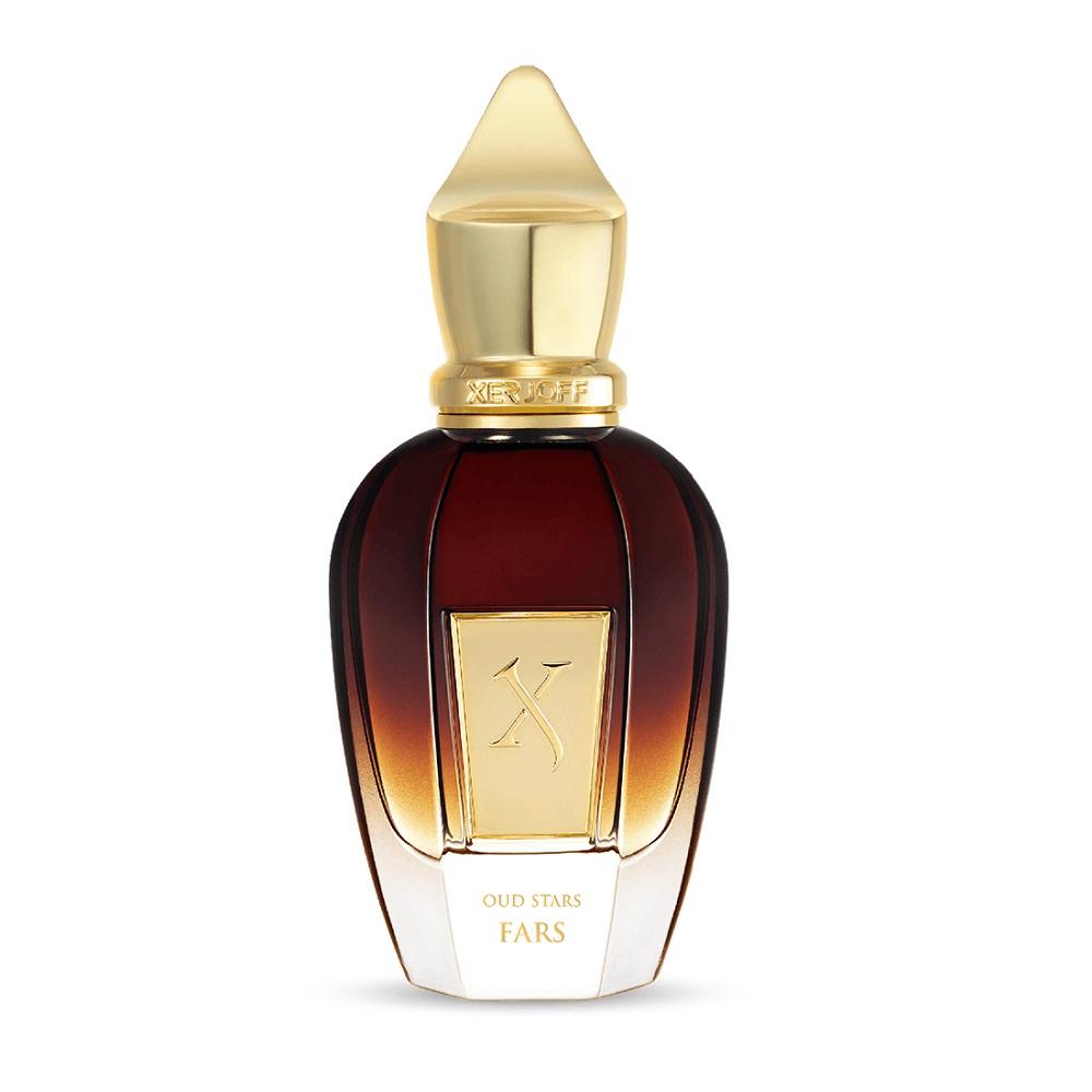 Xerjoff Oud Stars Fars Perfume, 50ml
