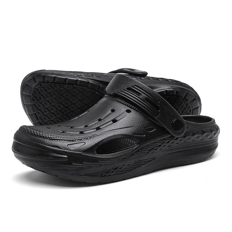 USUN S178 Chef Nurse Anti-Slip Clogs