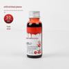 Edible Plasma Fake Blood Spray & Vomiting Blood Capsule for Halloween Makeup & Film Pranks