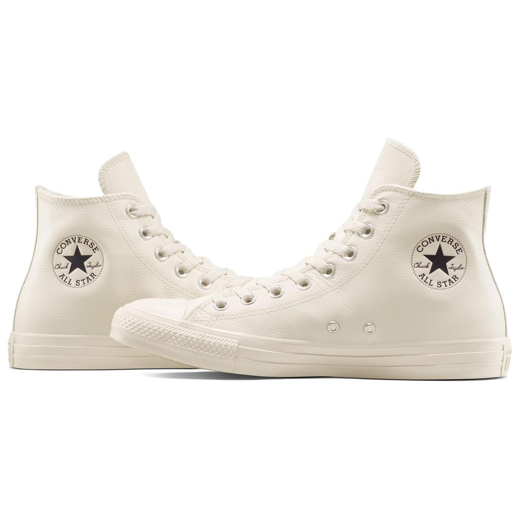 Converse Tênis Chuck Taylor All Star de Lona Unissex Areia Clara A17636C