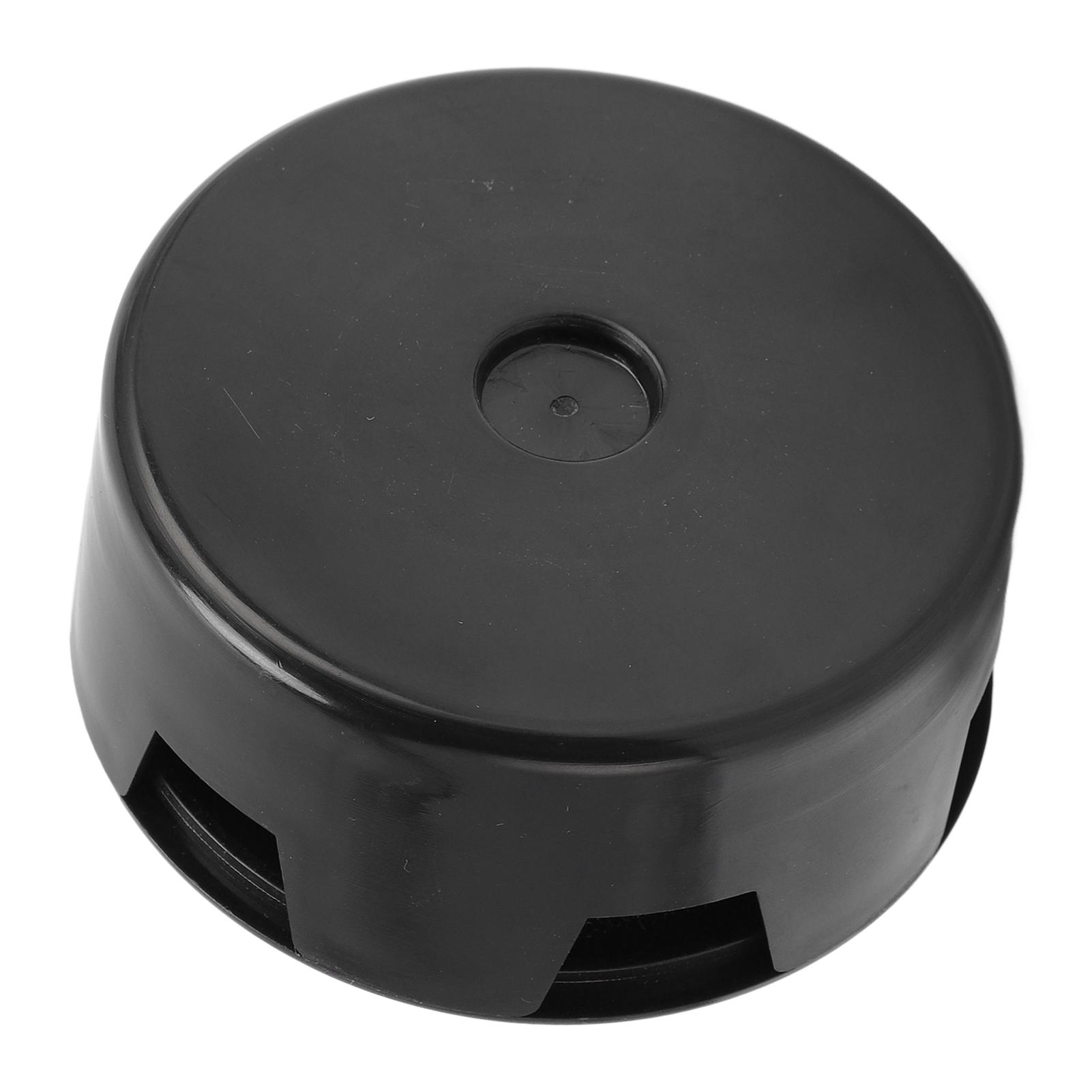 

Hydraulic Oil Breather Cap 86628700 Plastic Efficient Use Replacement for Skid Steer Loader
