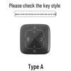 Metal Protective Case for ZEEKR 001 & 009 Electric Vehicle Key