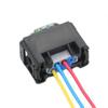 Suspension Height Sensor Connector Plug YMQ503220 For Land Rover Discovery 2 3