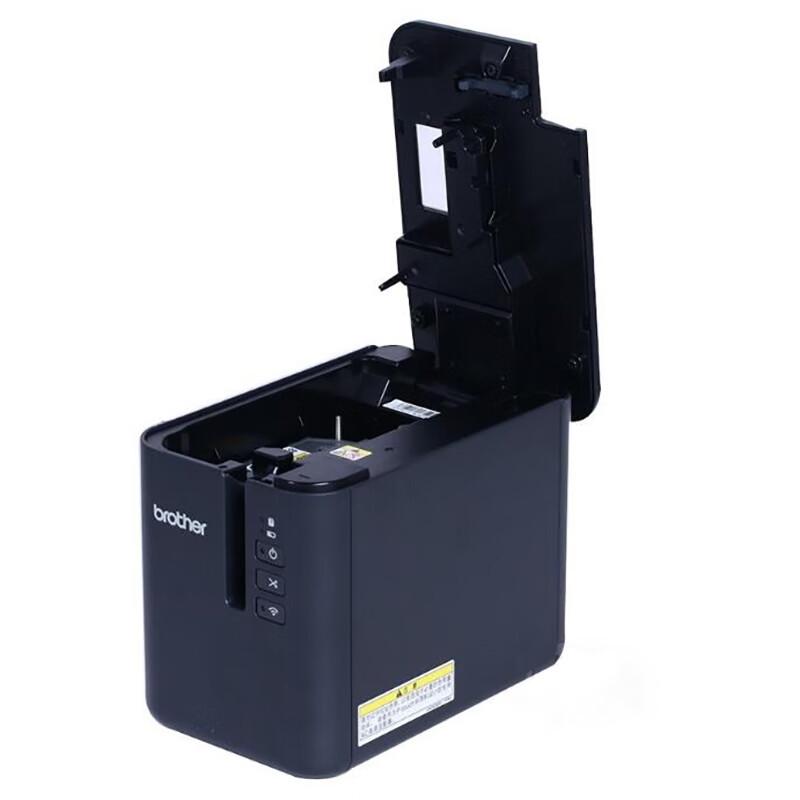 Brother P-touch Label Printers CN plug (adapter included)