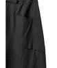 Haechinglum Balloon Trousers Black