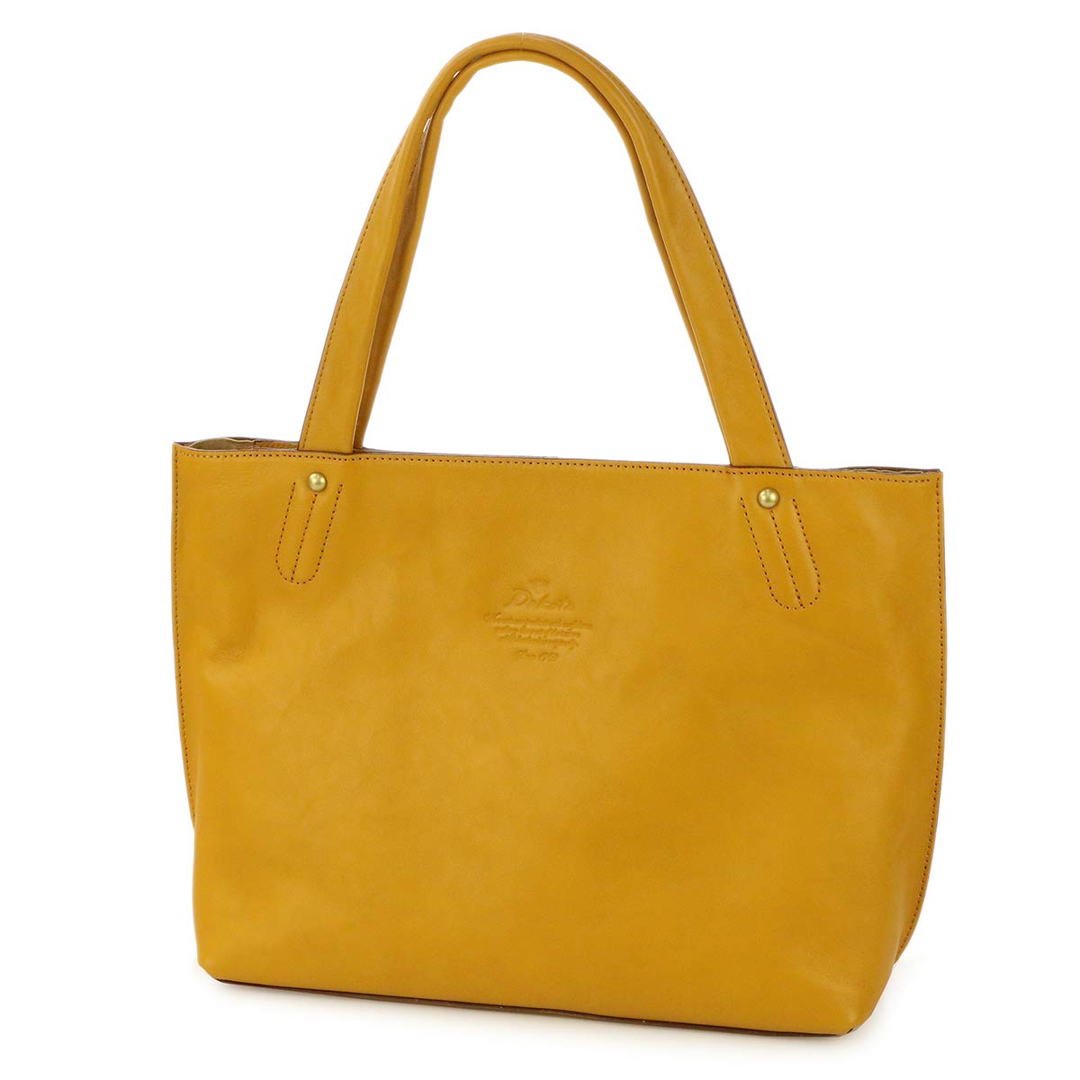 

Tote Bag 1030303 Cube Series Unisex Mustard [Dakota] DA-1030303-53 жовтий