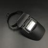Exquisite Solar-Powered Welding Helmet Argon Arc Welding Mask Auto-Changing Shade Half Helmet Type
