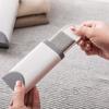 Cloth Gluing Machine Dust Removal Brush Hair Remover Clothes Pet Hair Removal Brush Static Electricity Household Sticky Hair Tmz Decor