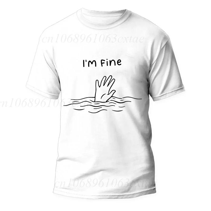 Mysteriöse Übernatürliche Stil T-Shirts Retrostyle Kleidung Lässige Mode Geeignet Für Street Wear Im Denim-Stil Verfügbar