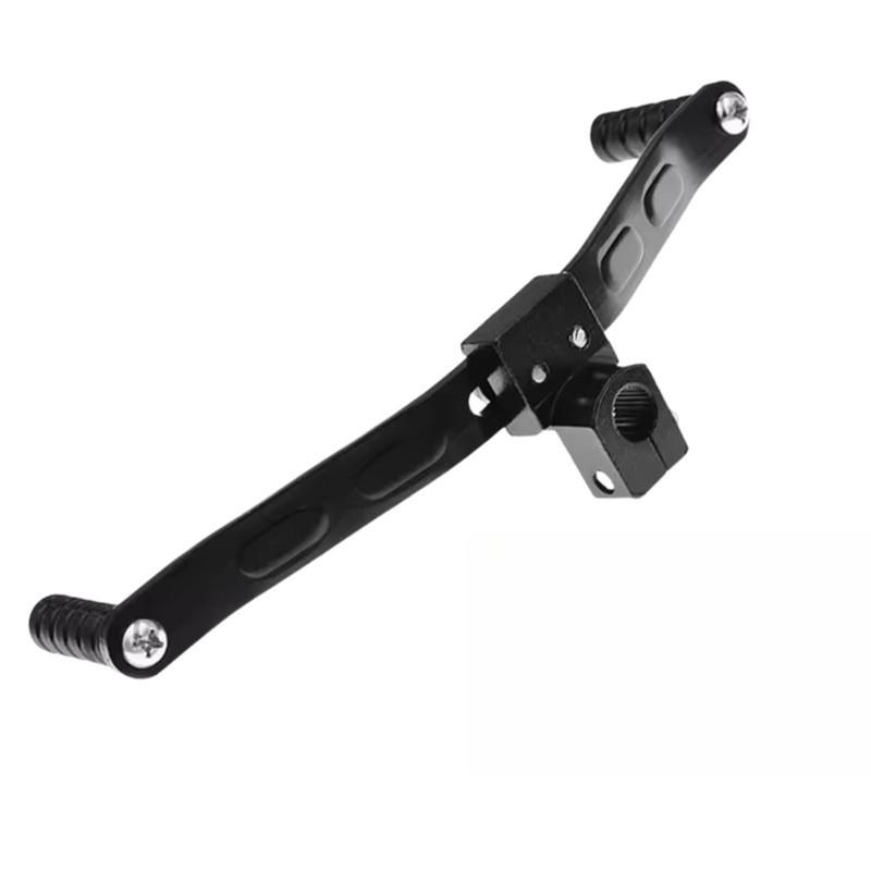 Aluminum Alloy CNC Gear Shifter Motorbike Shift Lever