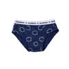 Blue Dog Kids 3 Piece Set Triangle Square Panties  Choose 1 Of 6 