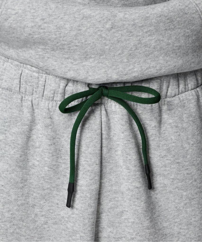 UA RIVAL FLEECE COLLEGE PANT Mod Gray Light Heather MD [Under Armor] / /