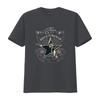 John Cougar Mellencamp Softstyle T Shirt vintage Washed Top For Everyday Wear Stylish Slightly designer clothes Soft homme