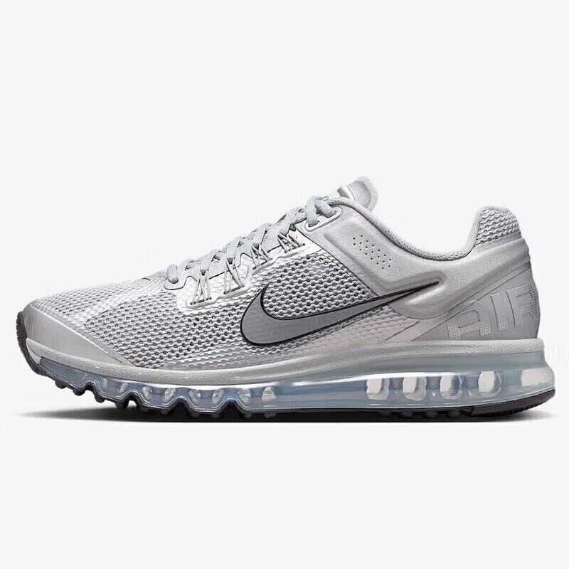Nike Tênis Casuais Esportivos Masculinos Air Max 2013