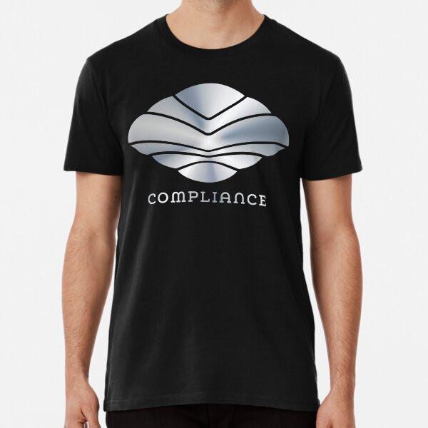 

Compliance - MAX from Flight of the NavigatoT-Shirt S-5XL Best T-Shirt S