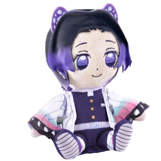 Demon Slayer Talking Shinobu (Ages 6 and Up)