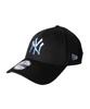 Luer og hatter – Baseball capser