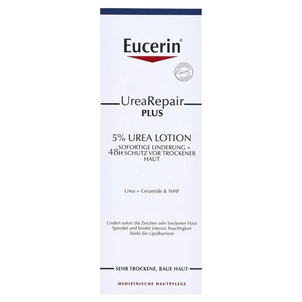 Eucerin Лосьон Urea Repair Plus 5% 250 мл