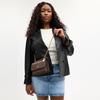 COACH KLARE Mini Accordion Crossbody Bag