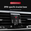 Anpassat ventilationsfäste för BMW 1, 3, 5-serien & X-modeller