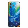 For Oppo A5 Pro 5G 4G Case CPH2695 CPH2711 Soft TPU Silicone Cover for A5 Pro Soft Case Protective Phone Case Oppo A5 A 5Pro 4G