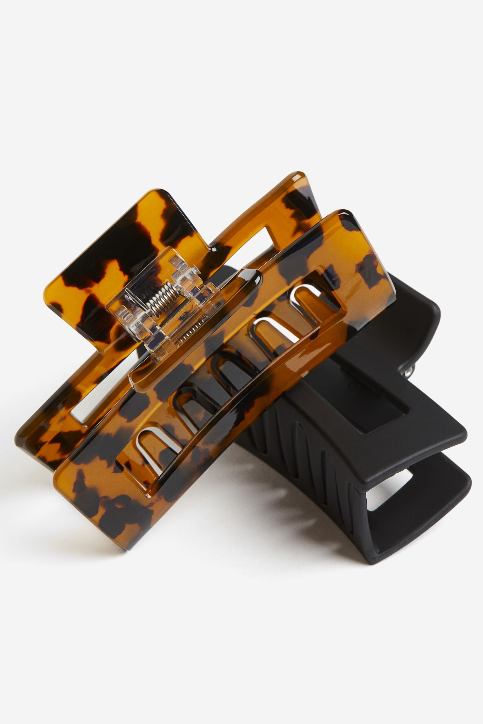 

2 шт. когтей для волос