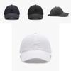 Summer Mesh Cap With Adjustable Fit For Outdoor Sports And Casual Wear