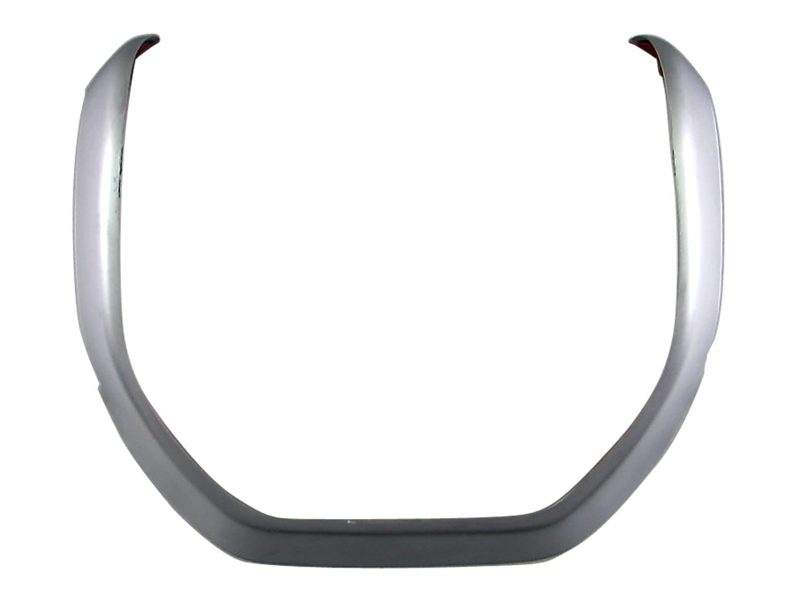 

BRIGHTZ Сатиново-серебристая накладка на рулевой сигнал для грузовика Hijet Jumbo S (S500P/S510P) (Поздняя модель) [INT-ETC-597] (S500, S510, 500, 510)