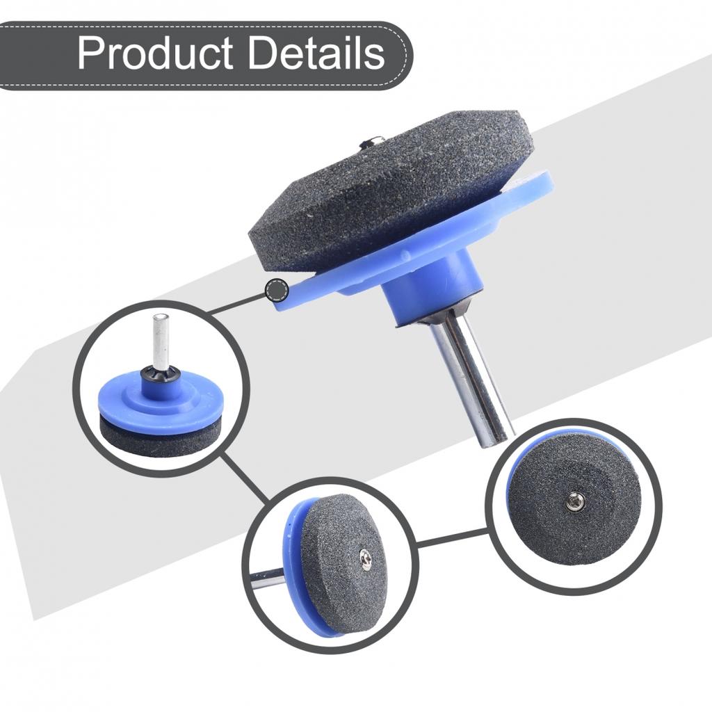 Electric Sharpener Grinding Wheel Whetstone Lawn Mower