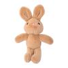 25cm Cute Rabbit Plush Toy Soft Stuffed Bunny Doll Sleeping Toy Girls Kids Baby Plush Birthday Gifts