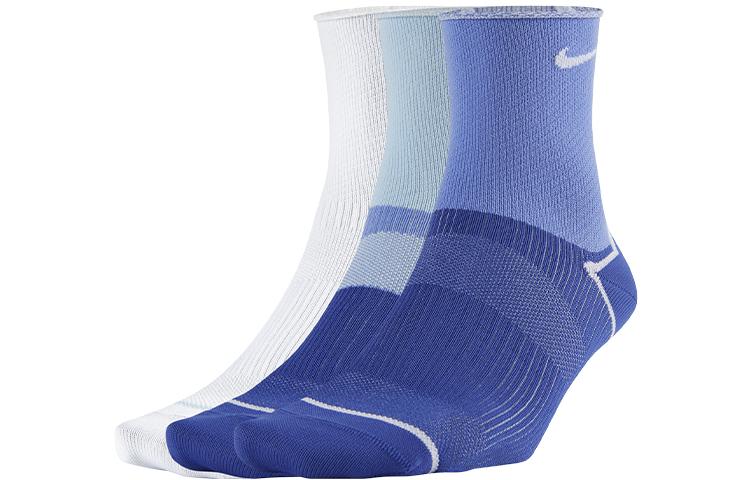 Nike Unisex Crew Socks CK6021-905 M