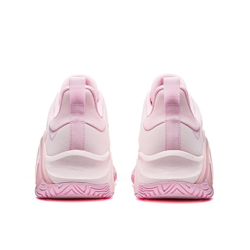 Anta Air Space 4 Tehnologie Profesională de Amortizare Absorbția Șocurilor Antiderapante Pantofi de Baschet Joasă Sneakers Bărbați 912631603S-2