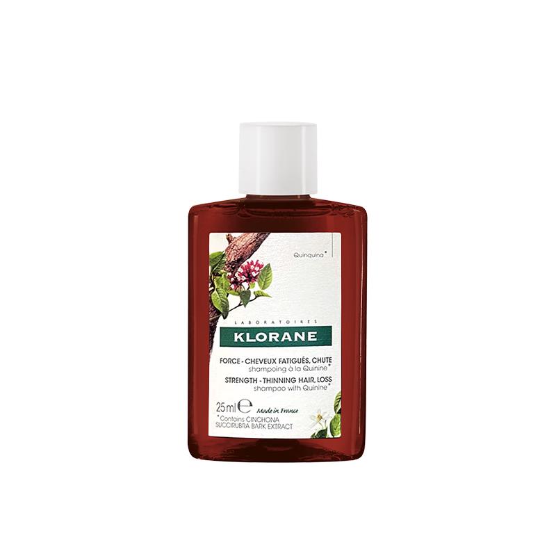 KLORANE Quinine Strengthening & Anti-Hair Loss Shampoo