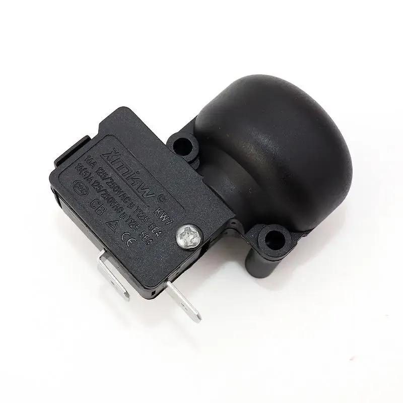 

1PC Micro Anti Tilt FD4 Dump Switch Tip Over Switch Fits for Propane Gas Patio Heater Tank Top Cabinet Heater Outdoor Heater
