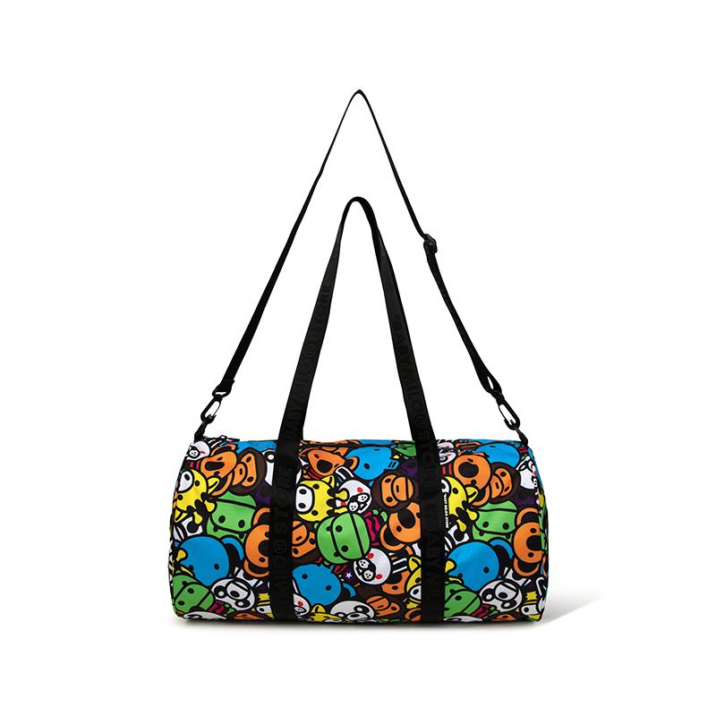 

Новая тканевая сумка Aape через плечо, сумка-кроссбоди, женская сумка, камуфляж 0MXBGW4288XXL 42.9*20.1*23.1CM