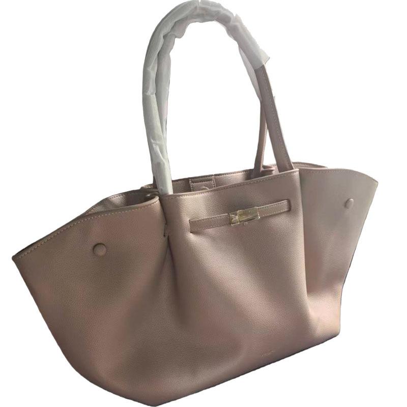 DEMELLIER Wings Bag Premium Handbag Dumpling Bag Large Capacity Commuter Bag Tote Bag Women's New York Bag