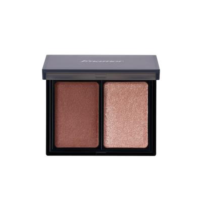 Očný make-up – Oční stíny