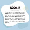 MOOMIN Smartphone Pouch Shoulder Bag Snufkin Blue