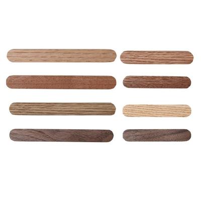 Holz Kühlschrankmagnet Nachrichtenaufkleber Ornamente für Heim Büro Dekoration Kind