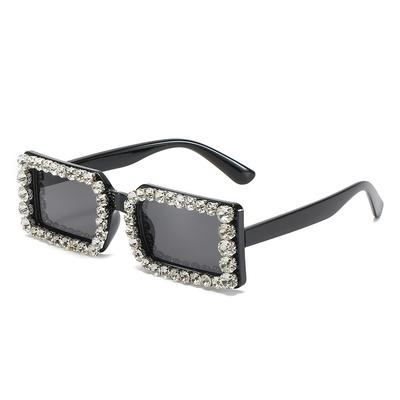 Brillen en accessoires – Zonnebrillen