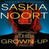 De GrownUp van Saskia Noort Paperback Boek 9781662525339