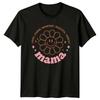 Loved Strong Mama TShirt Important Beautiful Worthy Graphic Tee