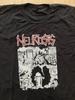 New Neurosis Pain of Mind Gift For Fans Unisex S-5XL Shirt CA184 Unisex T-Shirt