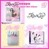 [Offiziell] Das 1. Japan Mini-Album [Kiss N Tell]